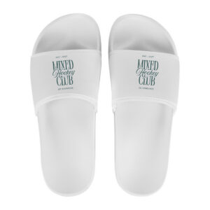 Sportslipper - Unisex - Wit