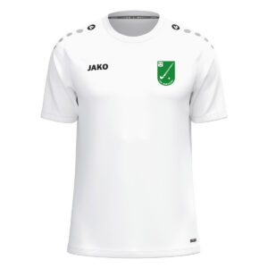 JAKO Sportshirt One - Heren - Wit