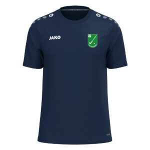 JAKO Sportshirt One - Heren - Marineblauw