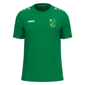 JAKO Sportshirt One - Heren - Groen