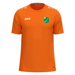 JAKO Sportshirt One - Heren - Oranje