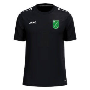 JAKO Sportshirt One - Heren - Zwart