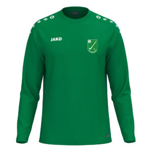 JAKO Sportsweater One - Unisex - Groen