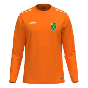 JAKO Sportsweater One - Unisex - Oranje