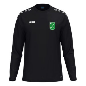 JAKO Sportsweater One - Unisex - Zwart