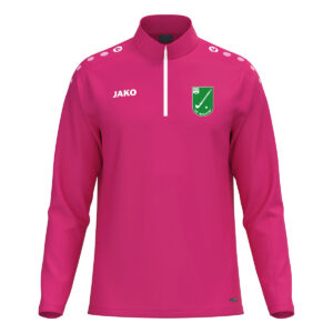 JAKO ZipTop One - Unisex - Fuchsia